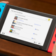 nintendo switch operating system